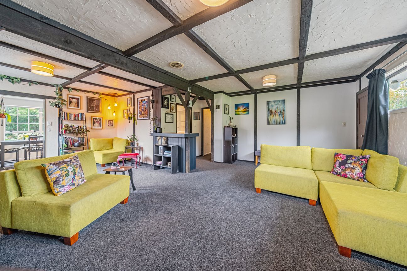 Character and Space in Birchville! - Ansicht 3