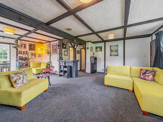 114 Akatarawa Road, Birchville
