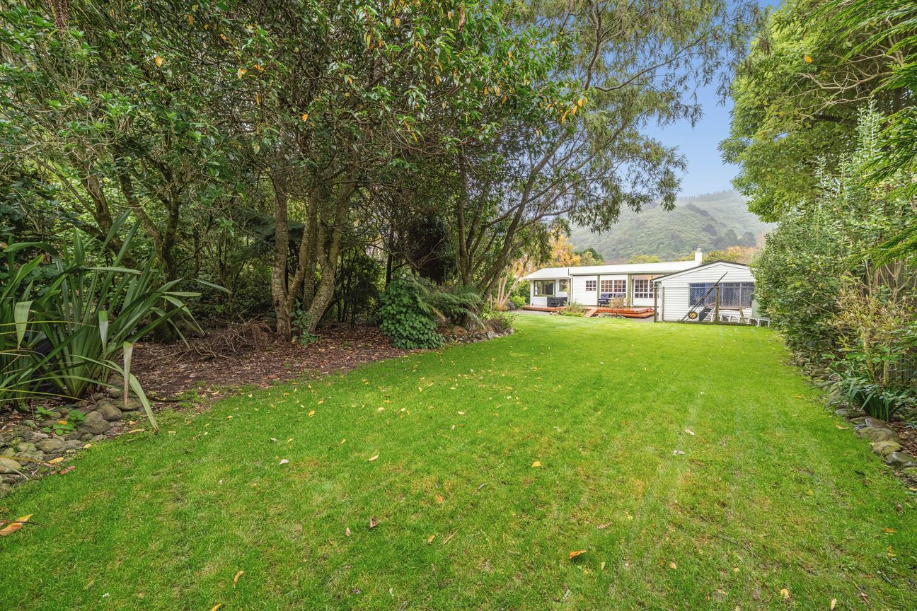 Character and Space in Birchville! - Ansicht 2