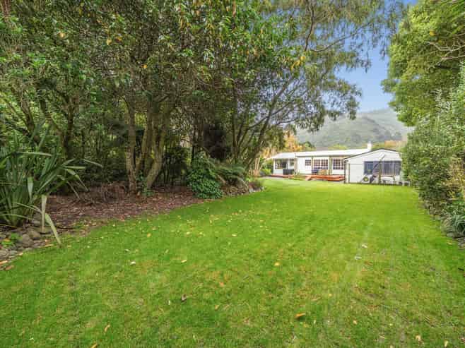 114 Akatarawa Road, Birchville