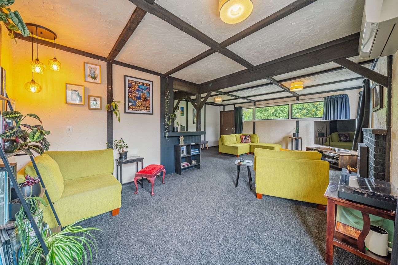 Character and Space in Birchville! - Ansicht 4