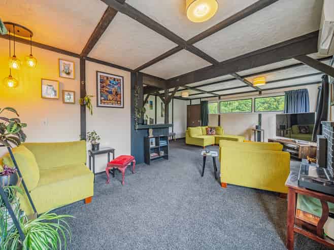 114 Akatarawa Road, Birchville