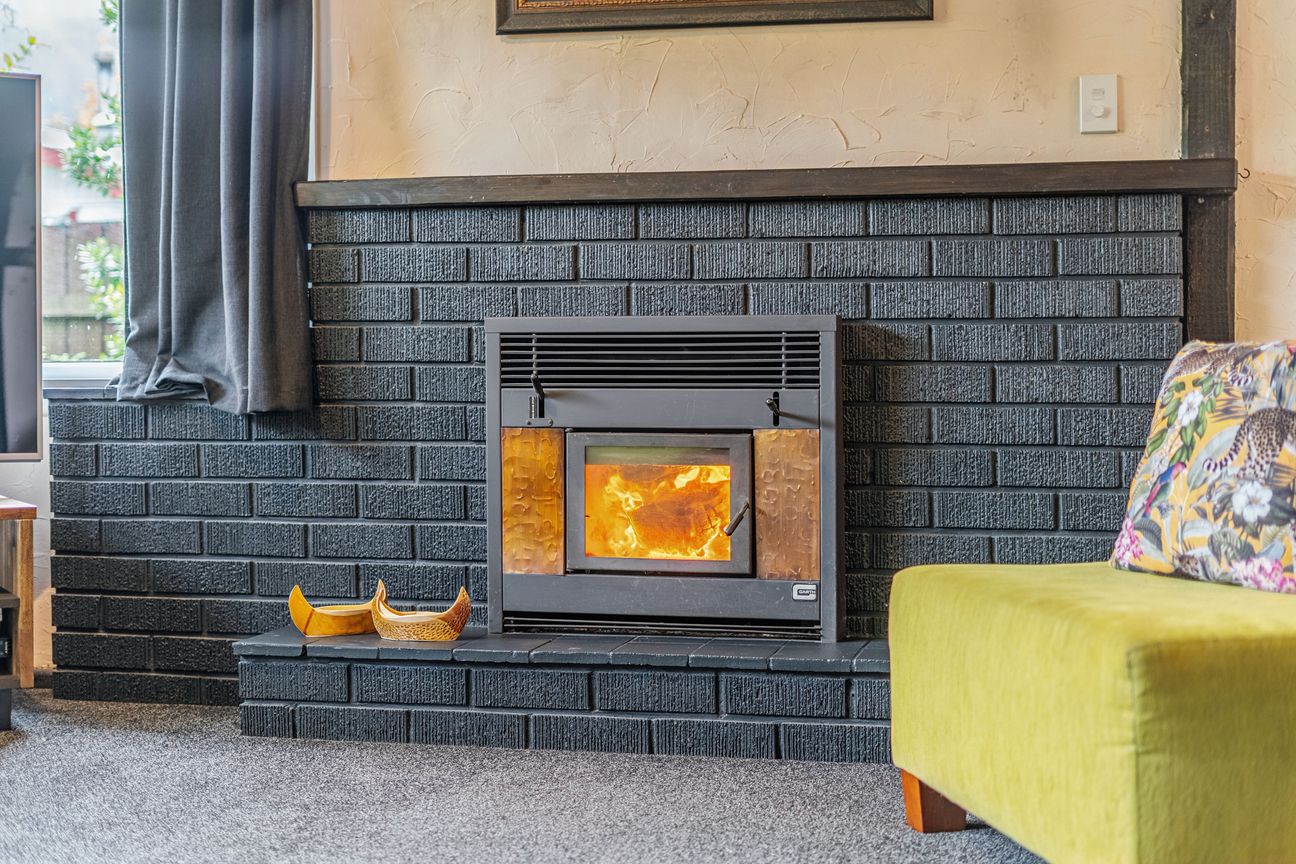 Character and Space in Birchville! - Ansicht 5