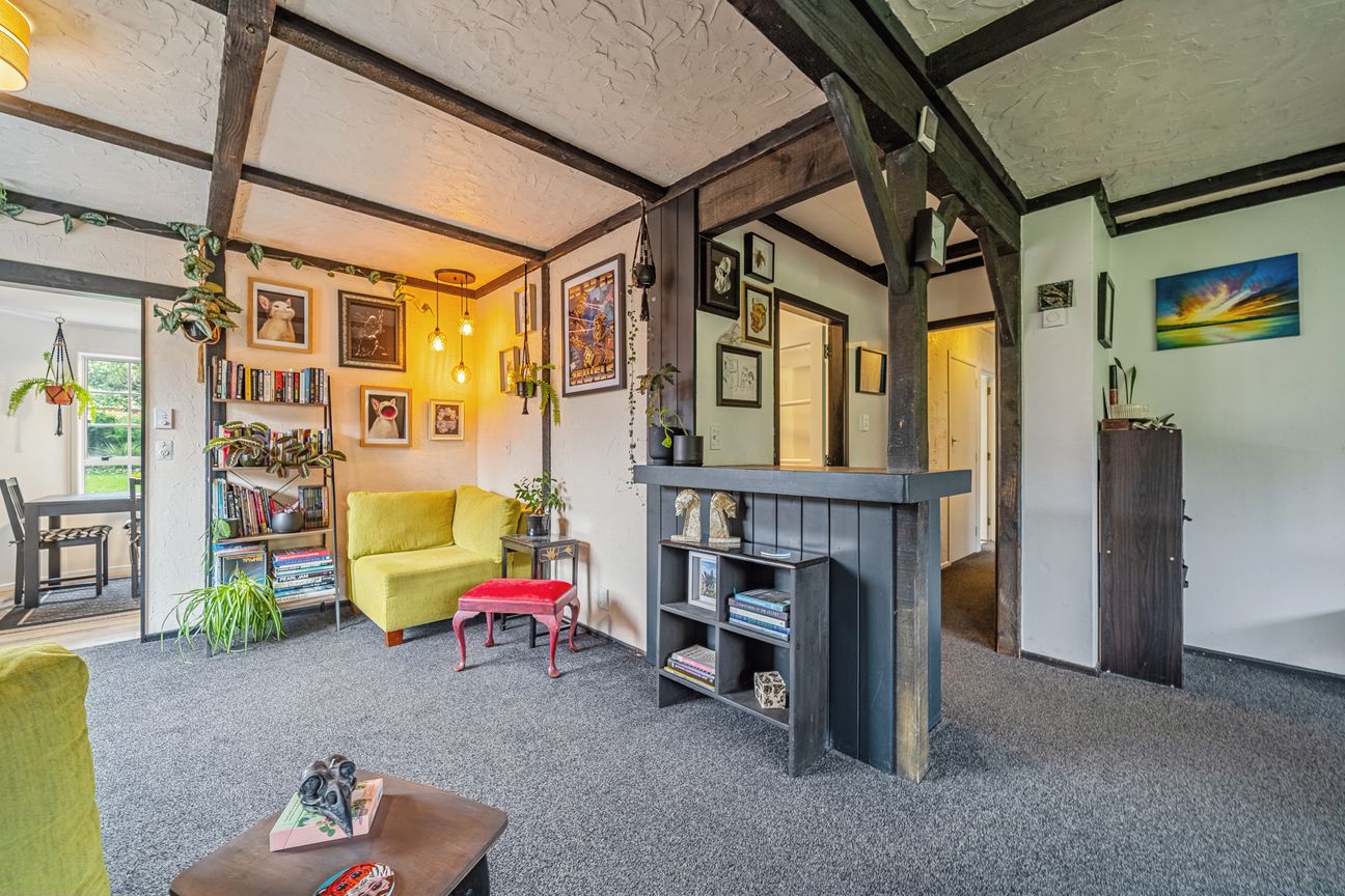 Character and Space in Birchville! - Ansicht 6