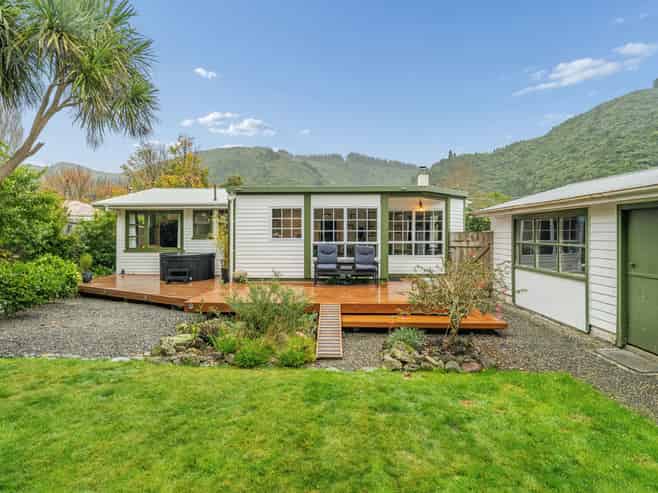 114 Akatarawa Road, Birchville