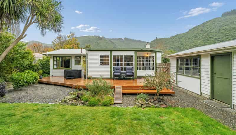 114 Akatarawa Road, Birchville