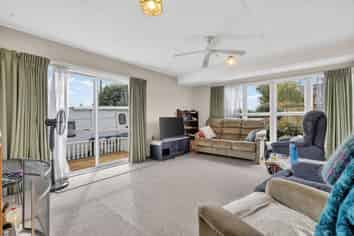 3 Price Terrace, Matamata