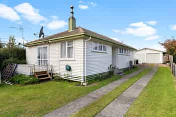 3 Price Terrace, Matamata