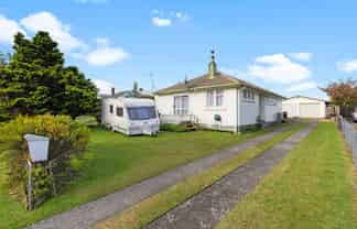 3 Price Terrace, Matamata