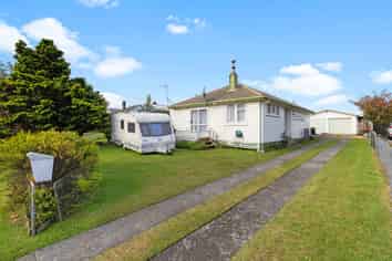 3 Price Terrace, Matamata