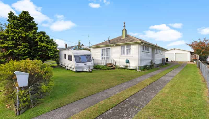 3 Price Terrace, Matamata