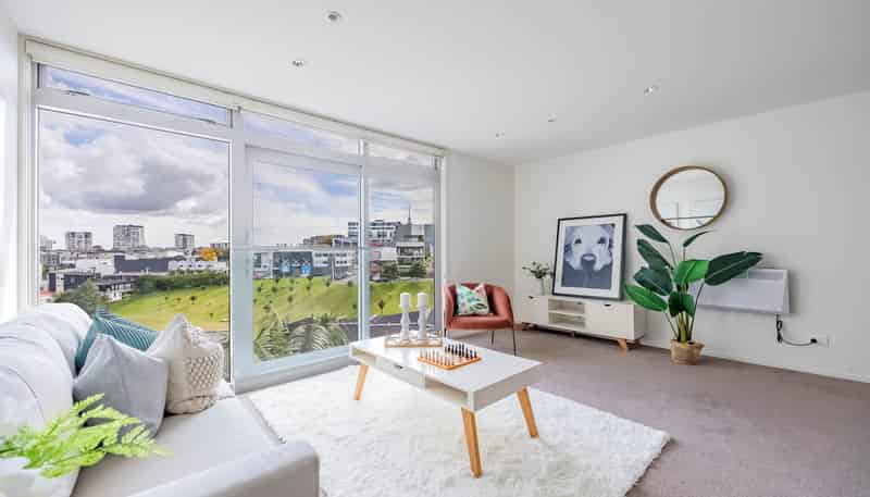 309/15 Rendall Place, Eden Terrace