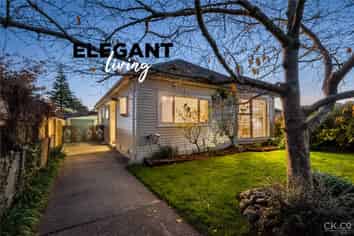 7 Anderson Grove, Epuni