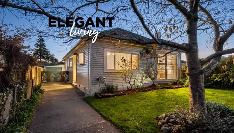 7 Anderson Grove, Epuni