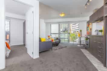 9E/2 White Street, Auckland Central