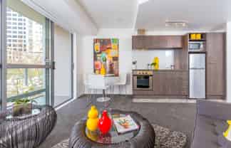 9E/2 White Street, Auckland Central
