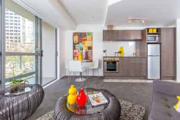 9E/2 White Street, Auckland Central