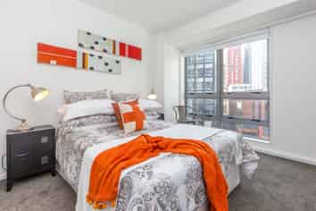 9E/2 White Street, Auckland Central