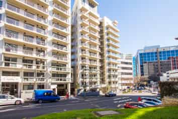 9E/2 White Street, Auckland Central