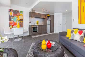9E/2 White Street, Auckland Central
