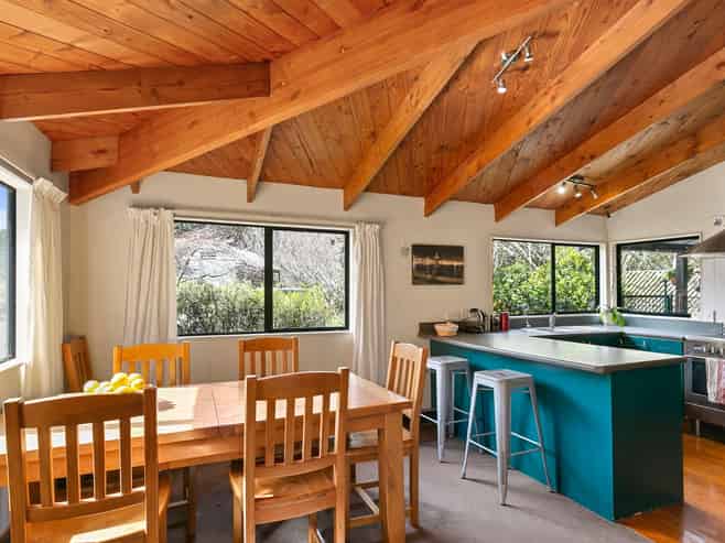 771 Takarau Gorge Road, Makara