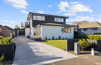 20 Kingrove Street, Bishopdale