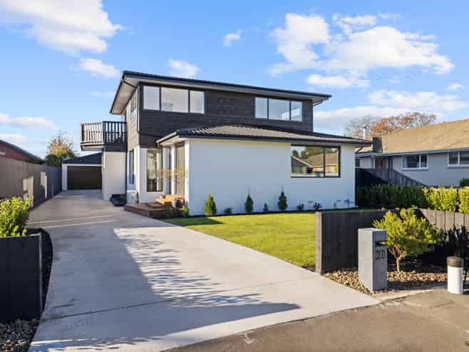 20 Kingrove Street, Bishopdale