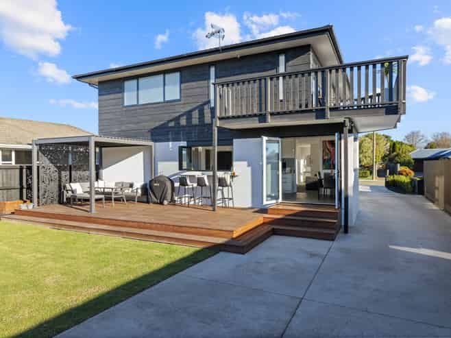 20 Kingrove Street, Bishopdale