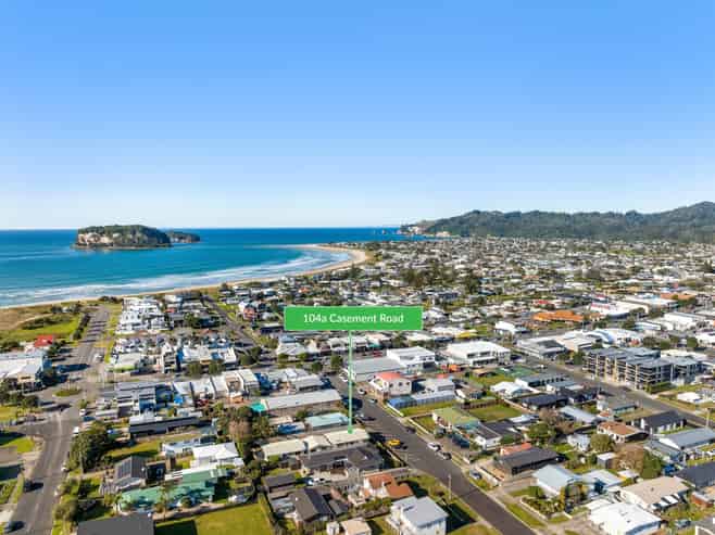 104A Casement Road, Whangamata