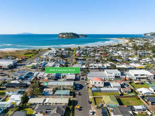 104A Casement Road, Whangamata