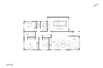 46 Benashet Drive, Lincoln