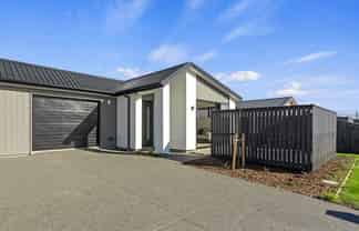 46 Benashet Drive, Lincoln