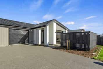 46 Benashet Drive, Lincoln
