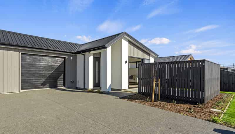 46 Benashet Drive, Lincoln