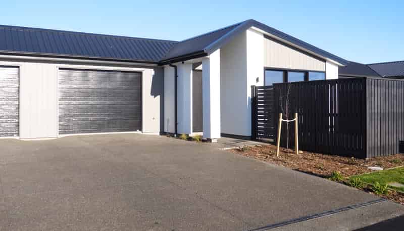 46 Benashet Drive, Lincoln
