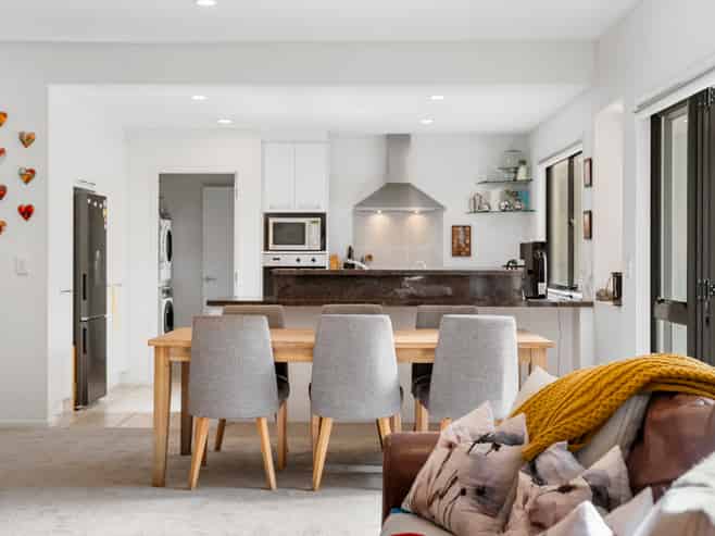 87F Landscape Road, Mount Eden