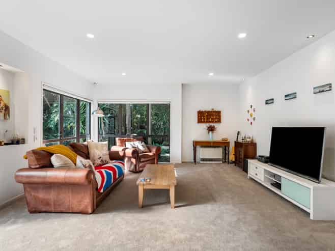87F Landscape Road, Mount Eden