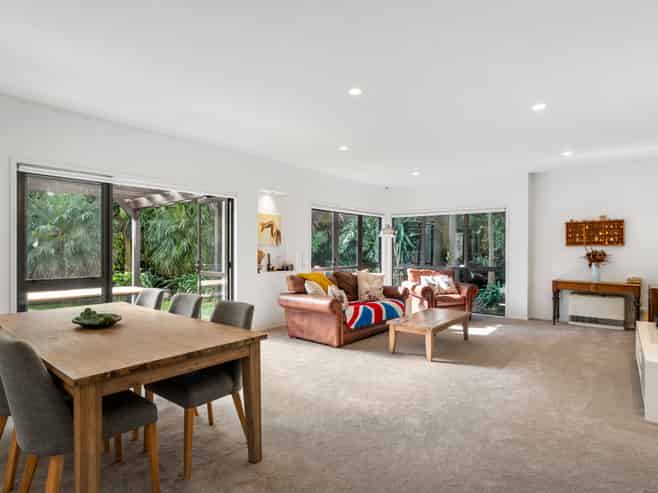 87F Landscape Road, Mount Eden