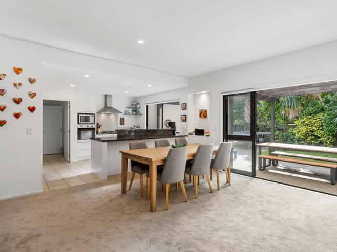 87F Landscape Road, Mount Eden
