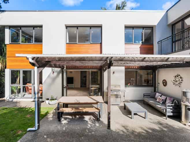 87F Landscape Road, Mount Eden