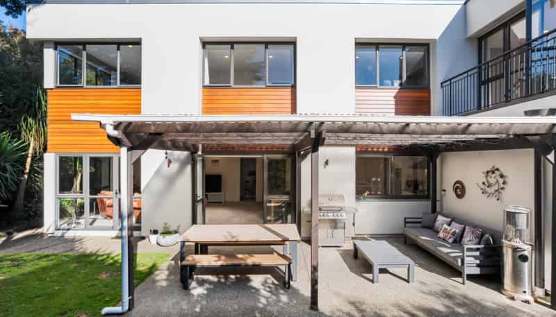 87F Landscape Road, Mount Eden