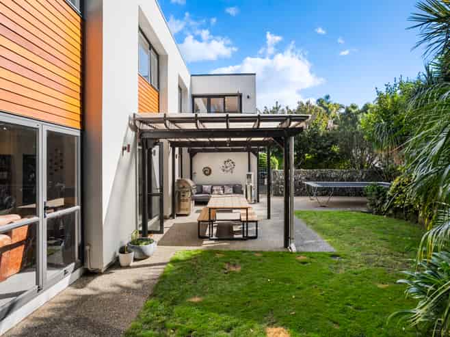 87F Landscape Road, Mount Eden