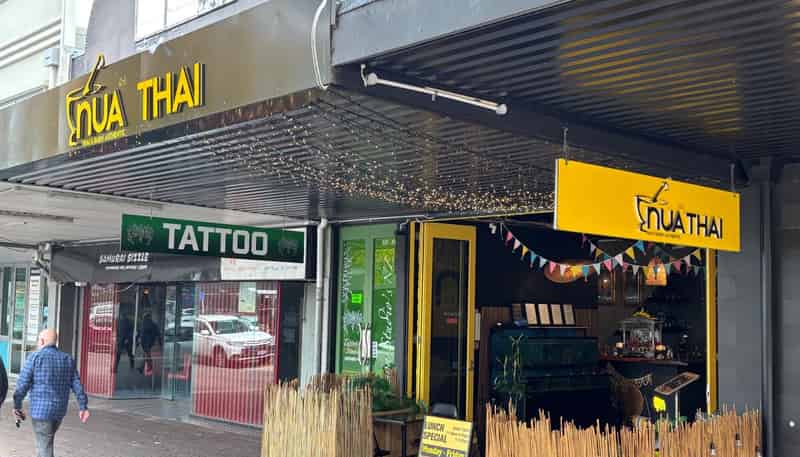 337 Victoria Street, Hamilton Central