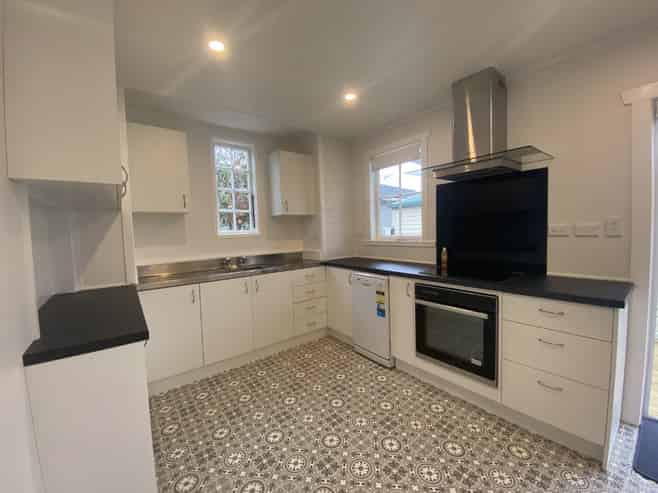 A/43 Ballance Street, Vogeltown