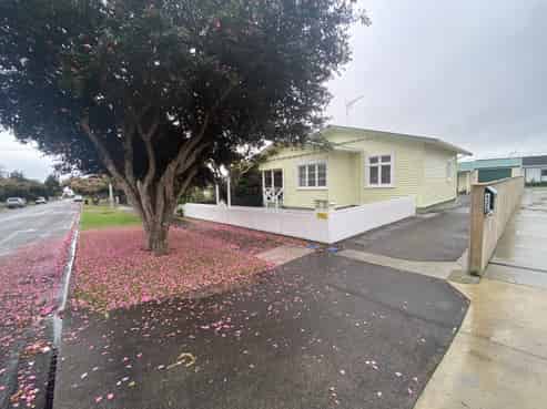 A/43 Ballance Street, Vogeltown