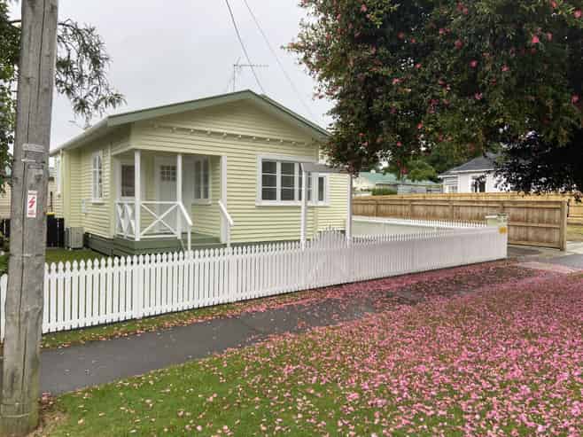 A/43 Ballance Street, Vogeltown