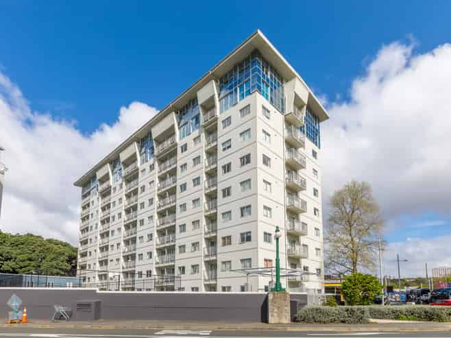311/8 Ronayne Street, Auckland Central