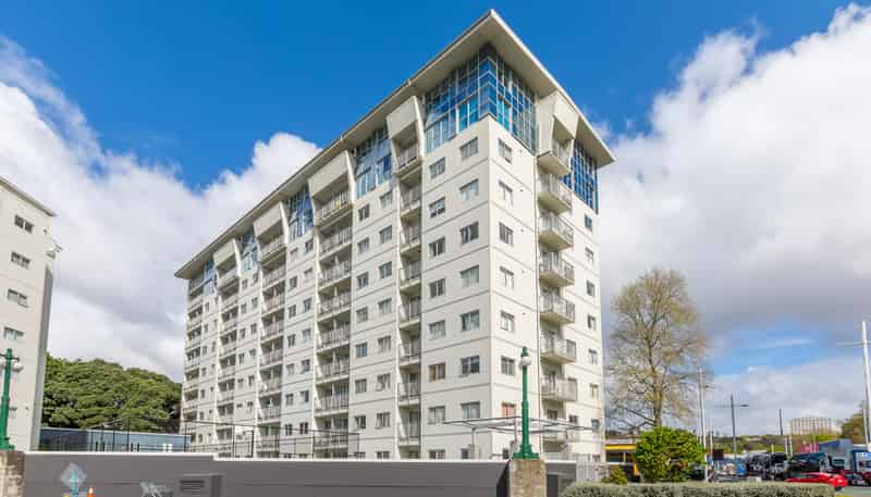 311/8 Ronayne Street, Auckland Central