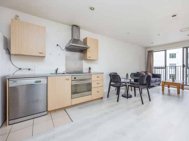 311/8 Ronayne Street, Auckland Central