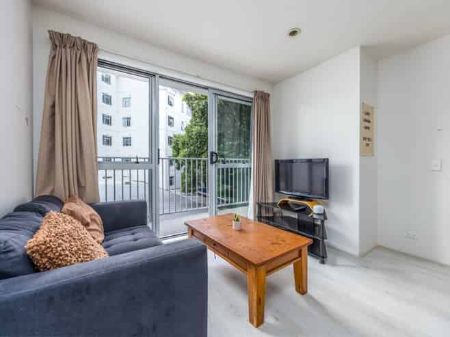 311/8 Ronayne Street, Auckland Central